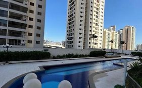 Apartamento Ed Santorini Setor Bueno 42M